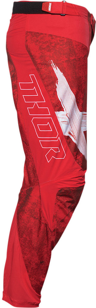 Thor Pulse Hazard Motocross Pants