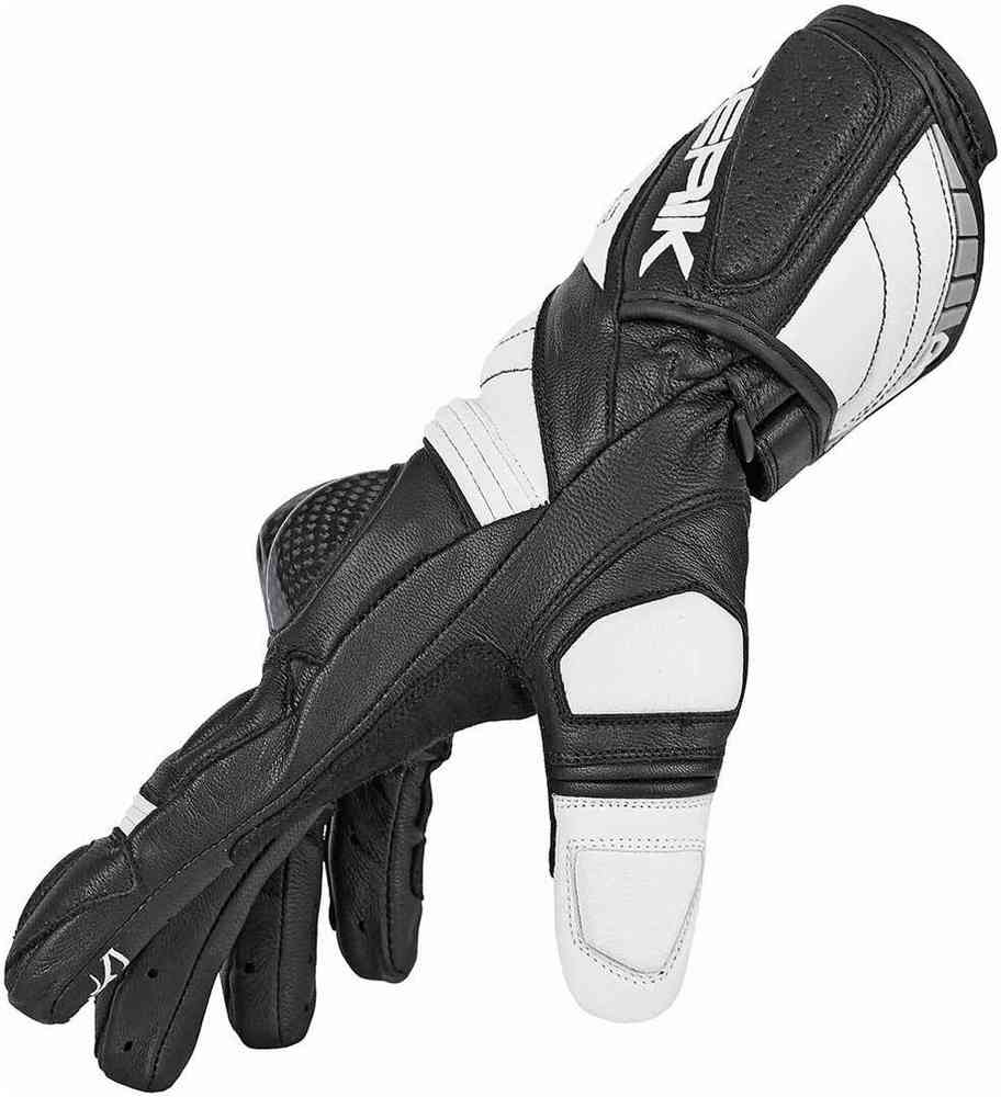 Berik Zoldar Motorcycle Gloves