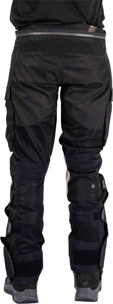Leatt ADV Flowtour 5.5 Motorcycle Textile Pants