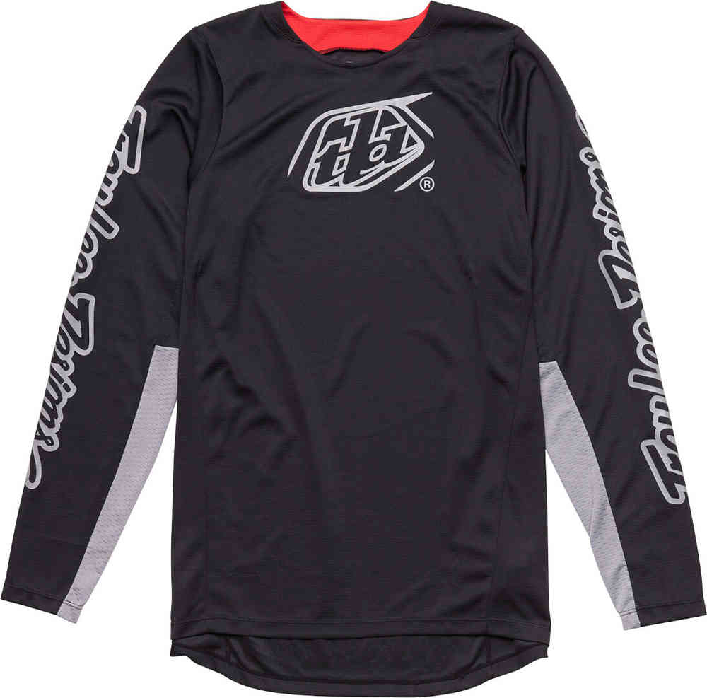 Troy Lee Designs GP Pro Icon Motocross Jersey