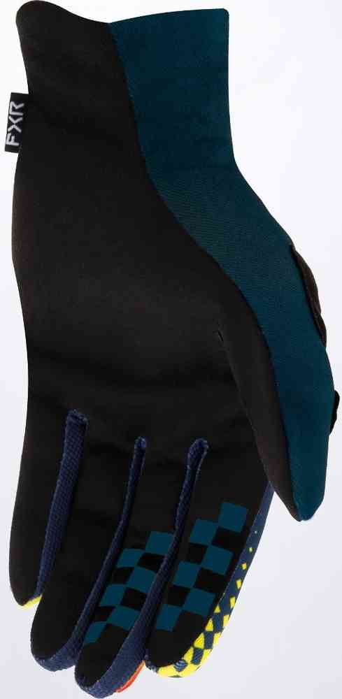 FXR Pro-Fit Air Colored