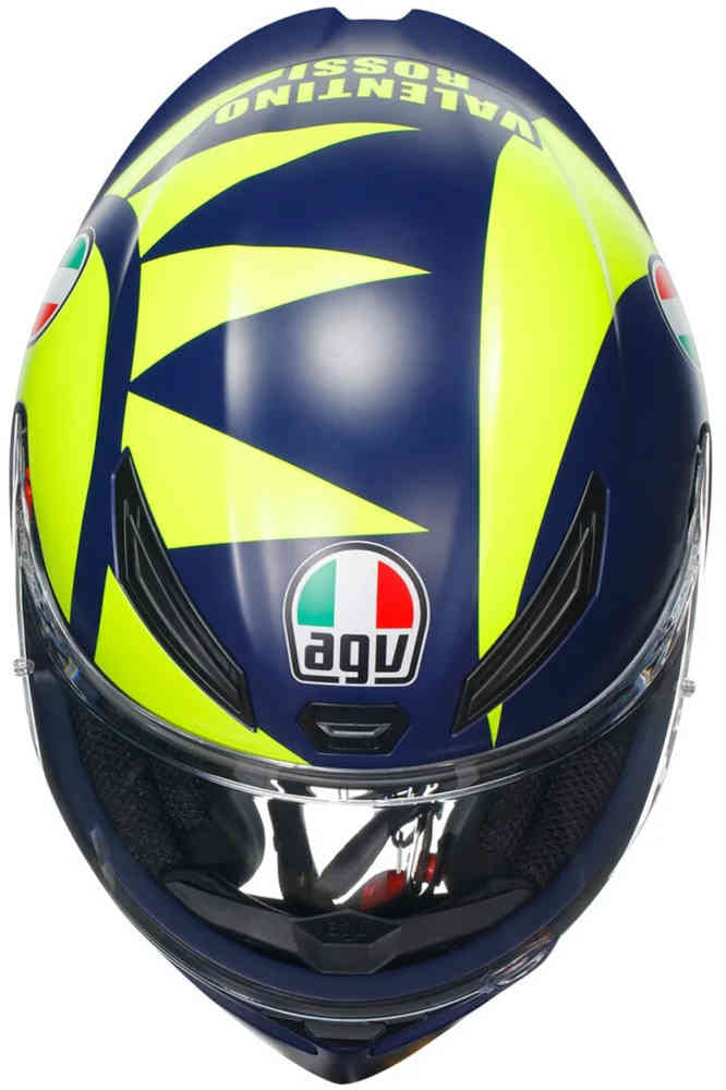 AGV K-1 S Soleluna 2018 Helmet