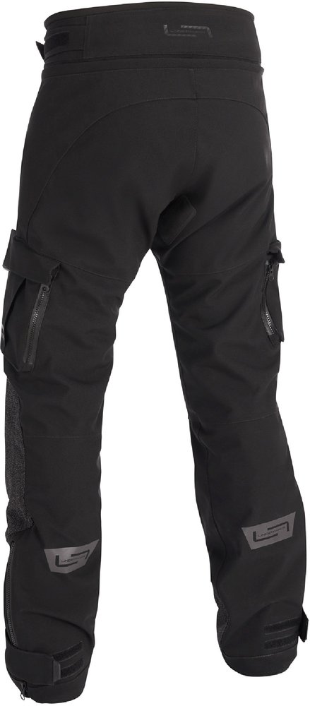 Lindstrands Storbo waterproof Motorcycle Textile Pants