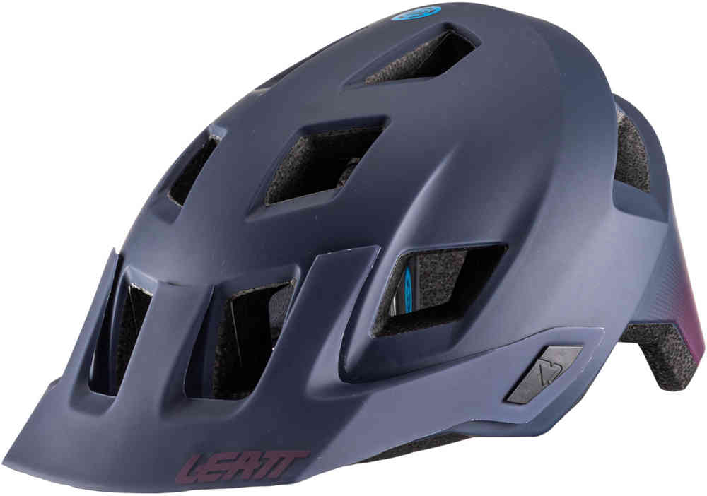 Leatt MTB 1.0 V21.1 Bicycle Helmet