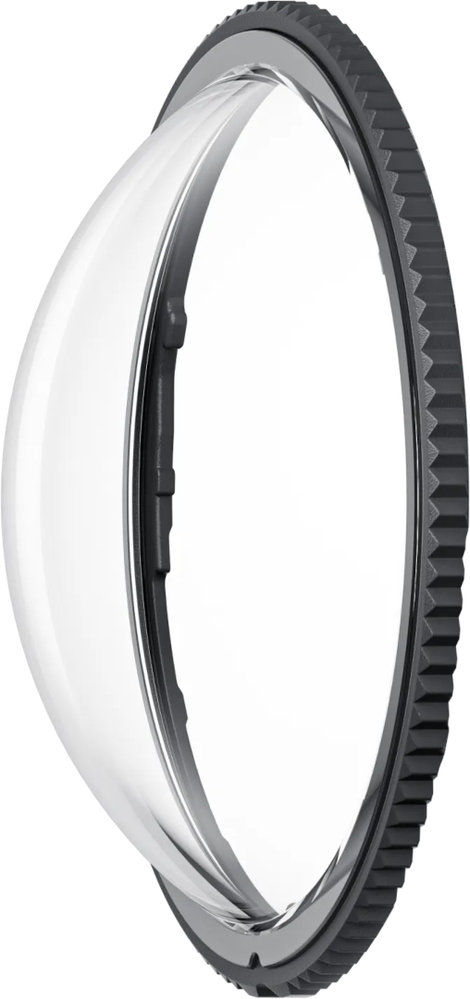 Insta360 X4 Standard Lens Guard
