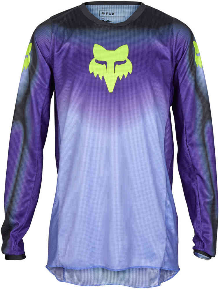 FOX 180 Interfere Motocross Jersey