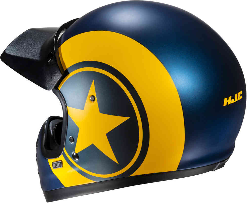 HJC V60 Nyx Helmet