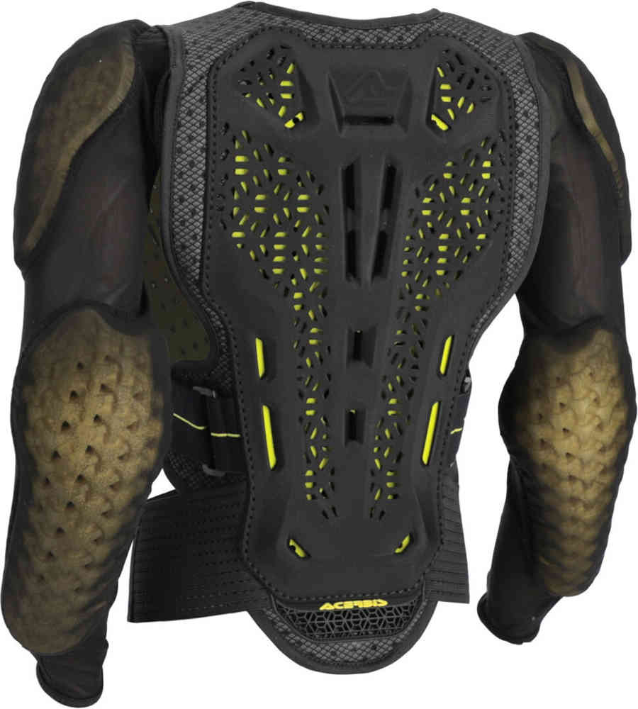 Acerbis Plasma Kids Protector Jacket