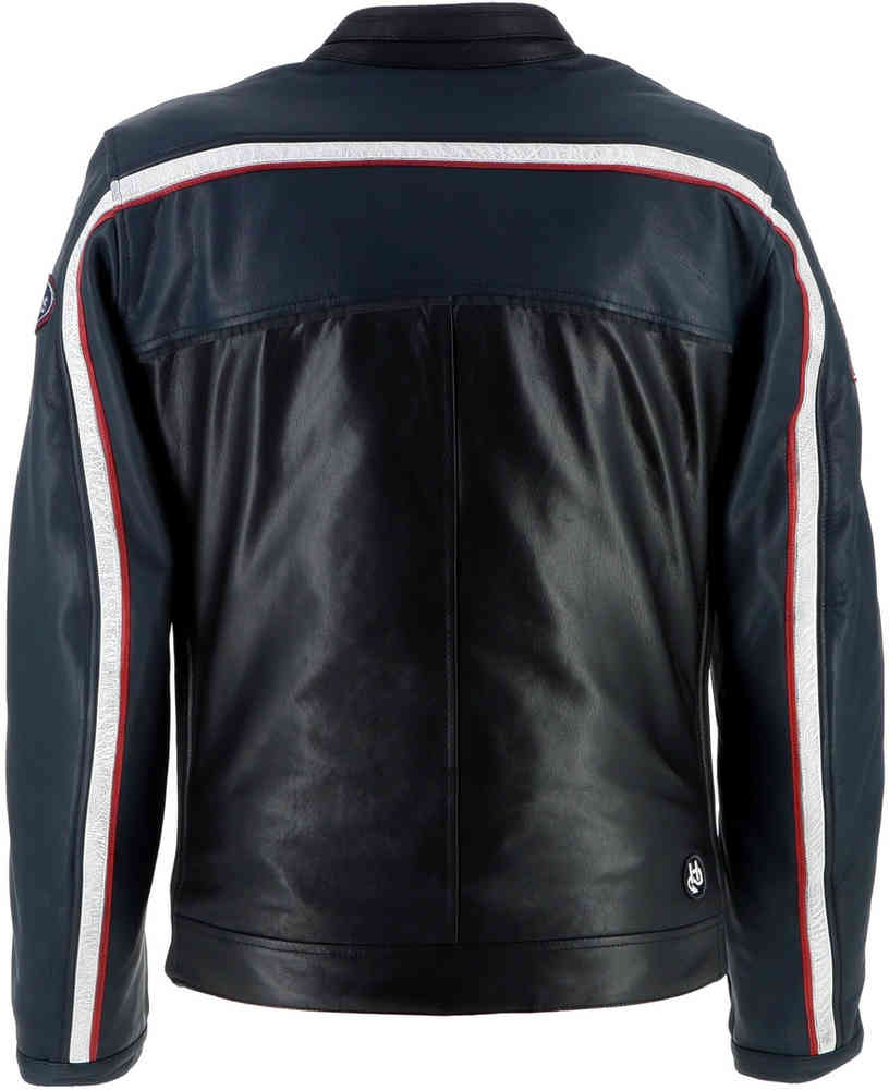 Helstons Formula Sport waterproof Motorcycle Leather Jacket