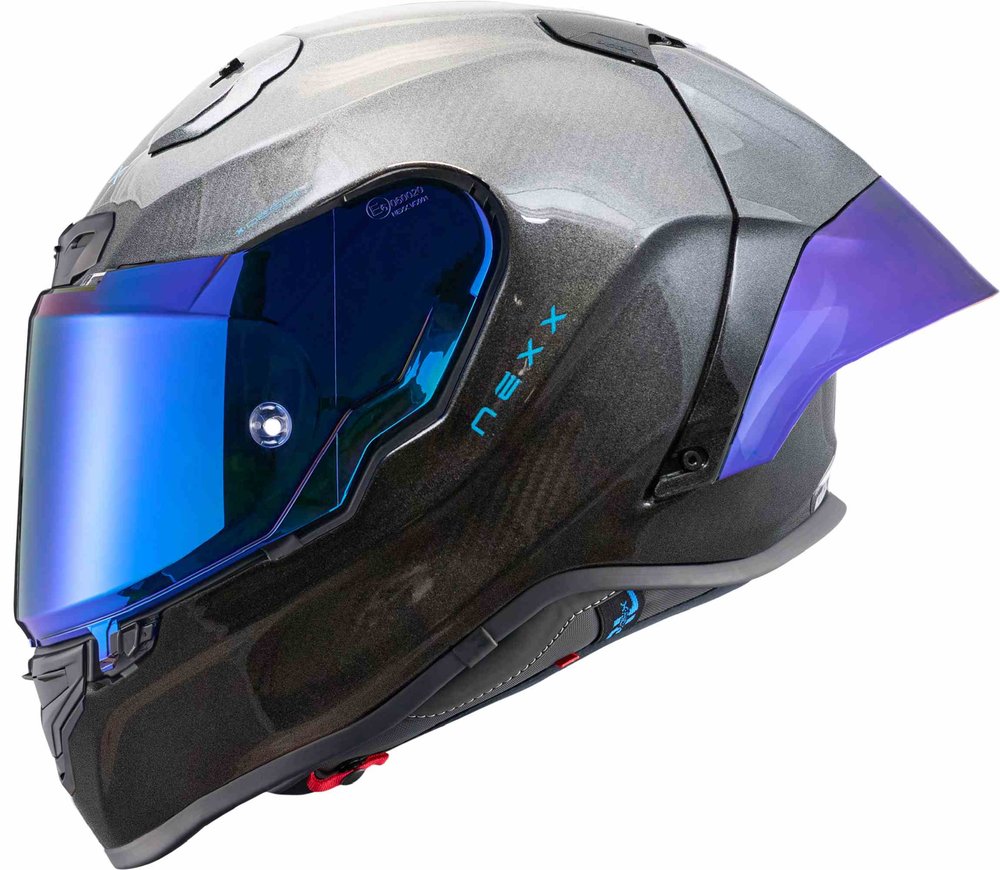 Nexx X.R3R Glaze Carbon Helmet