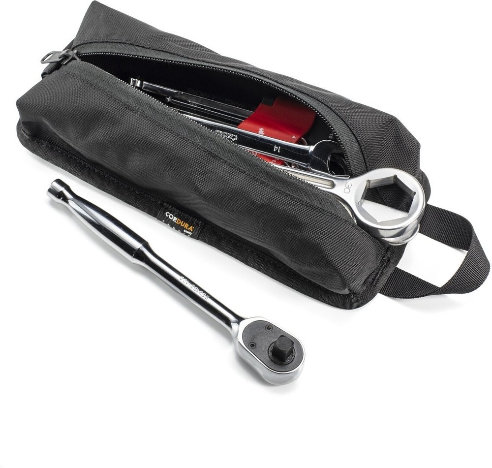 Kriega Tool Pouch Tool Bag