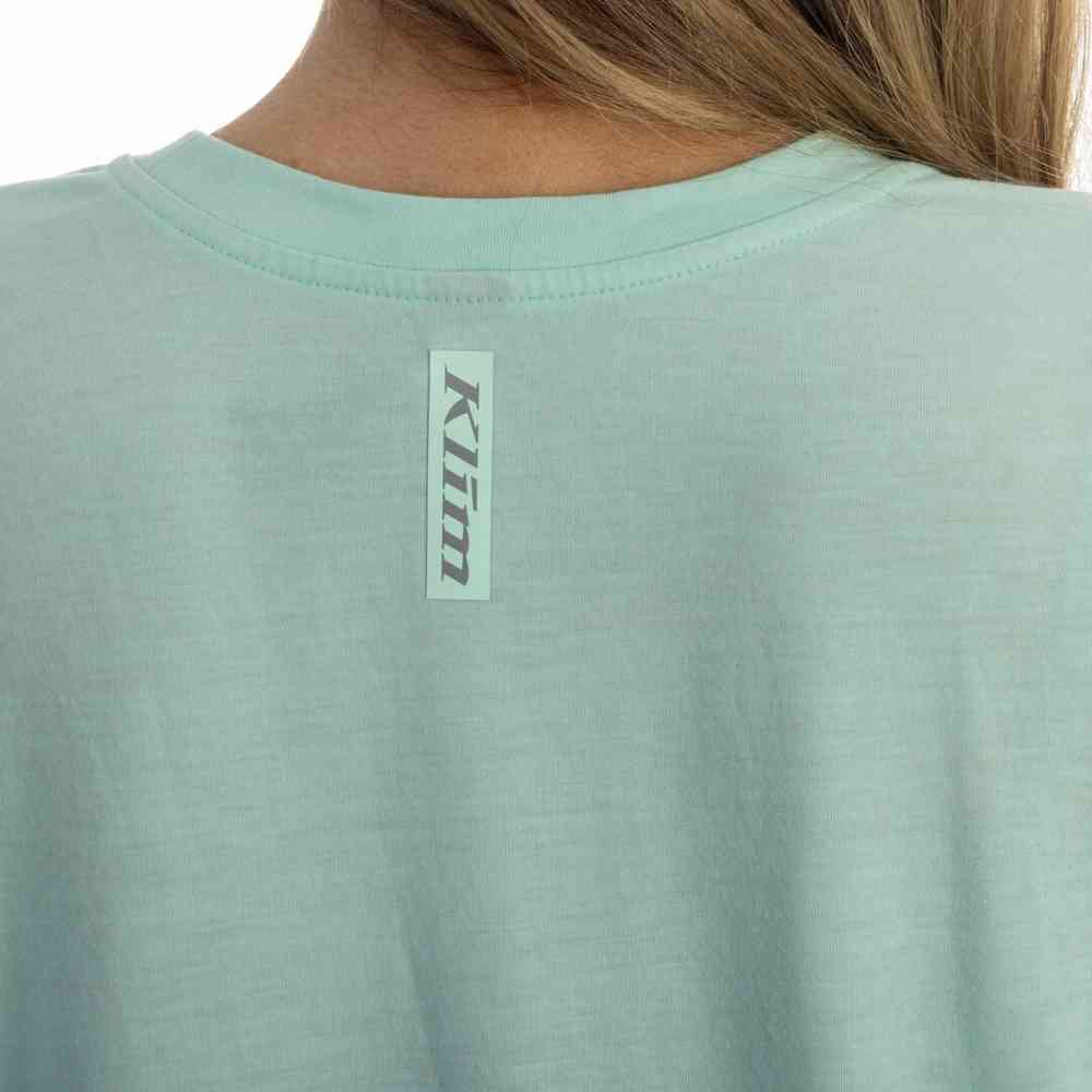 Klim Sky Pond Damen T-Shirt