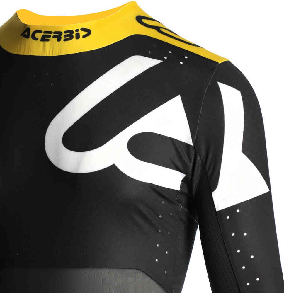 Acerbis X-Flex 2.0 Anaheim Motocross Jersey