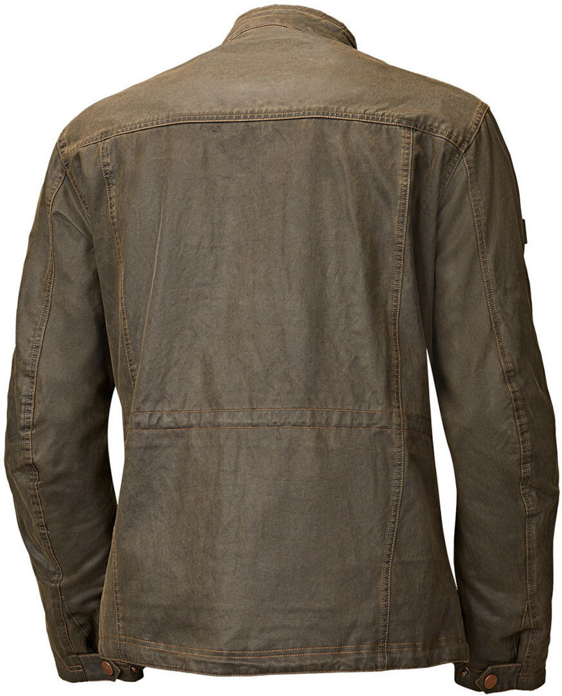 Held Lawrence Urban waxed Motorcycle Textile Jacket