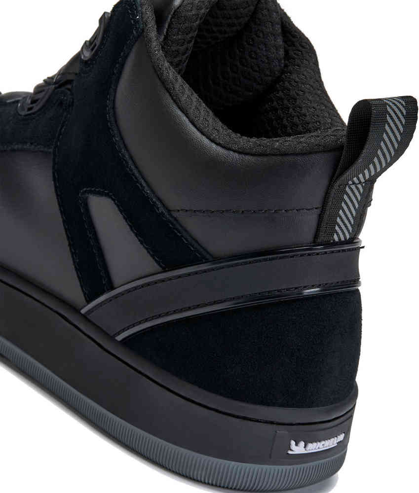 XPD Moto Fast H2Out waterproof Motorcycle Shoes