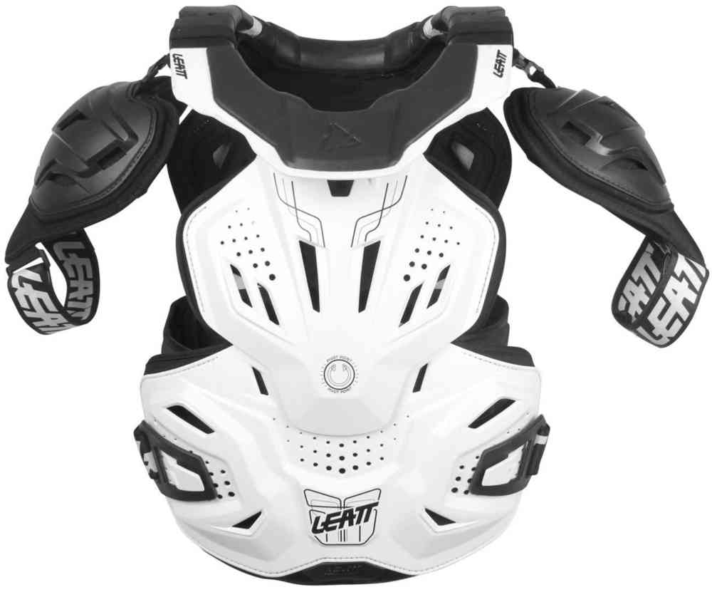 Leatt Fusion 3.0 Protector Vest 2nd choice item