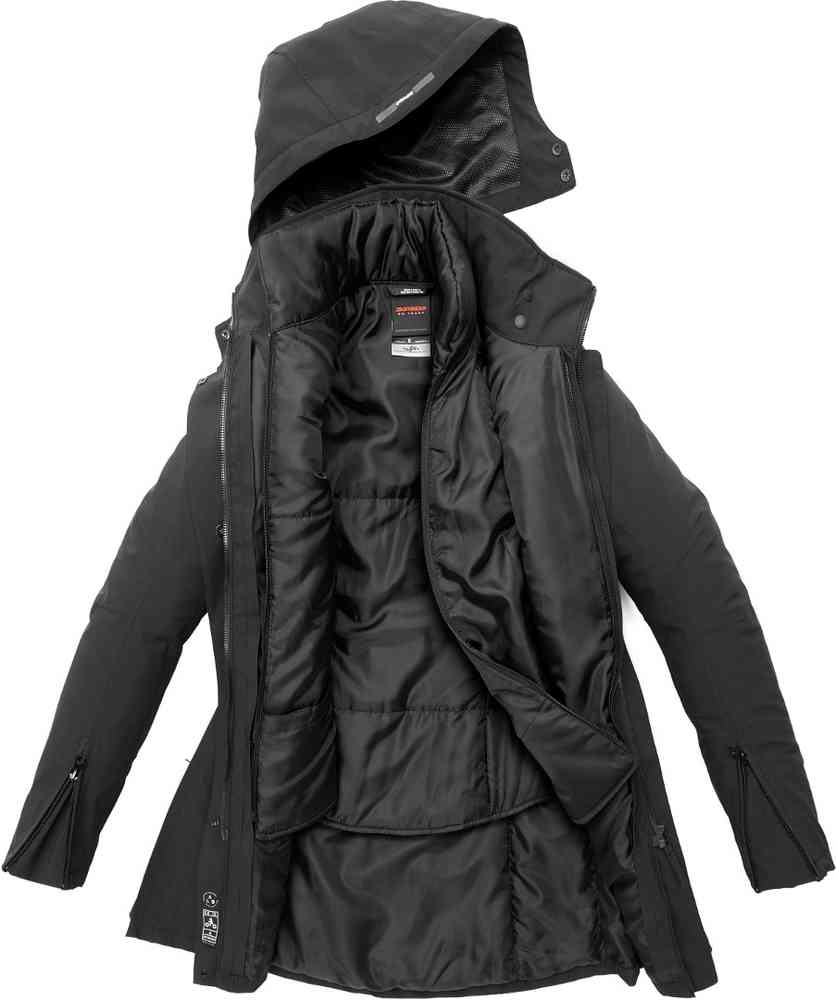 Spidi H2Out Sigma Ladies Motorcycle Textile Jacket