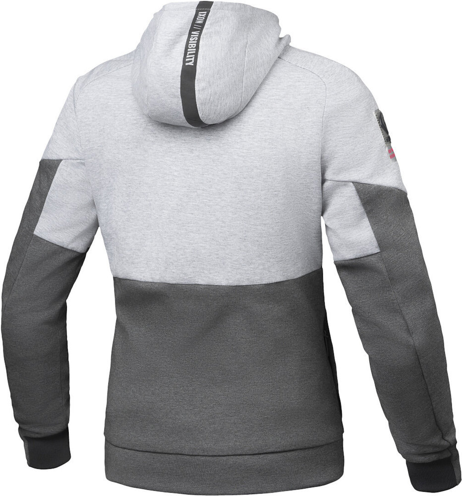 Ixon Touchdown Ladies Motorcycle Textile Jacket