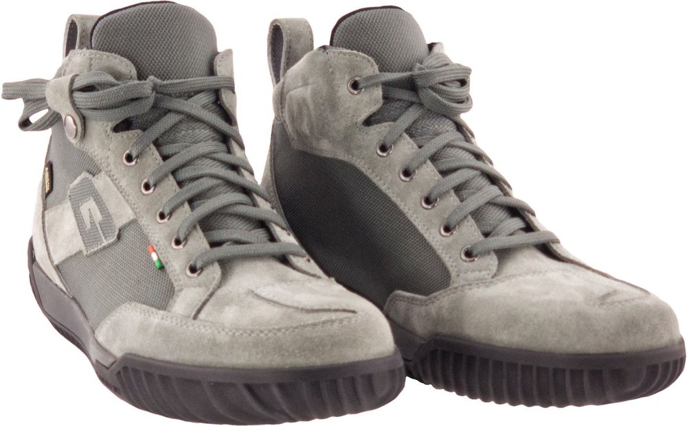 Gaerne Razor Gore-Tex Motorcycle Shoes