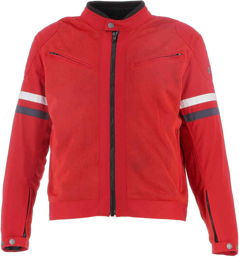 Helstons Monaco Air Motorcycle Textile Jacket