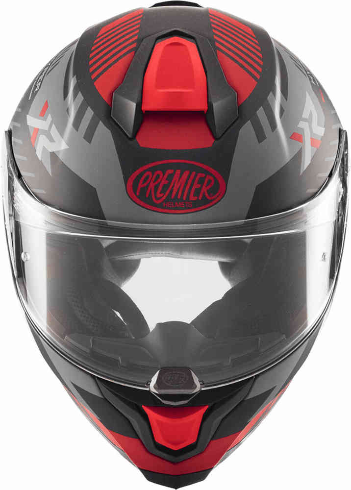 Premier Hyper XR 92 BM Helmet