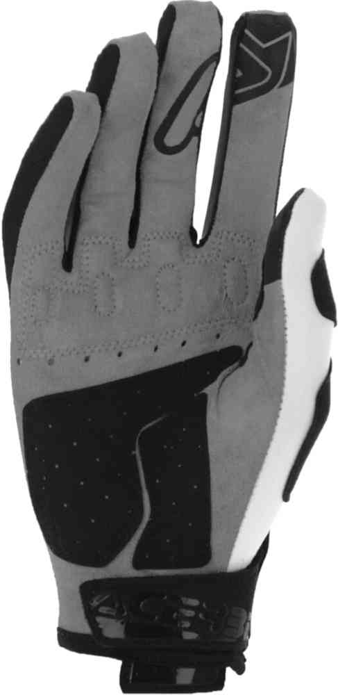 Acerbis MX X-P 2.0 Logo Motocross Gloves