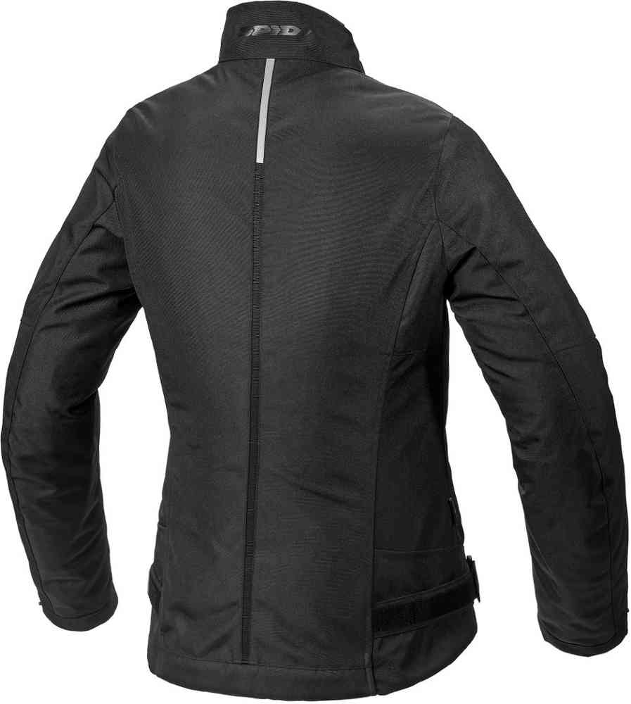 Spidi H2Out Solar Ladies Motorcycle Textile Jacket