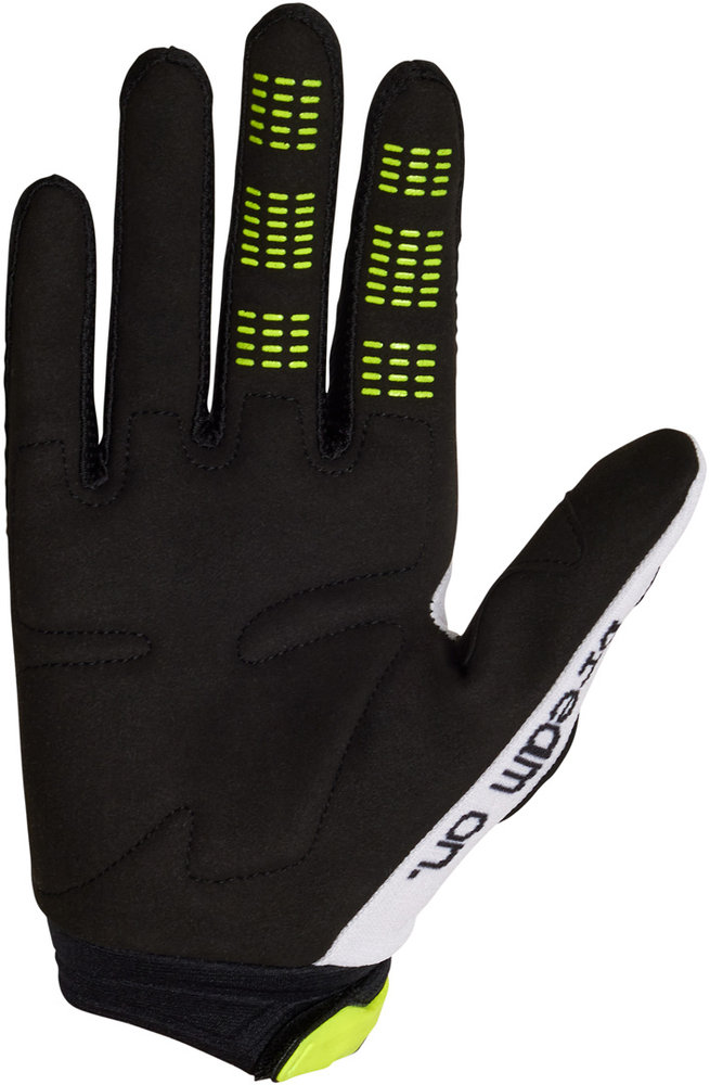 FOX 180 Race Spec Motocross Gloves