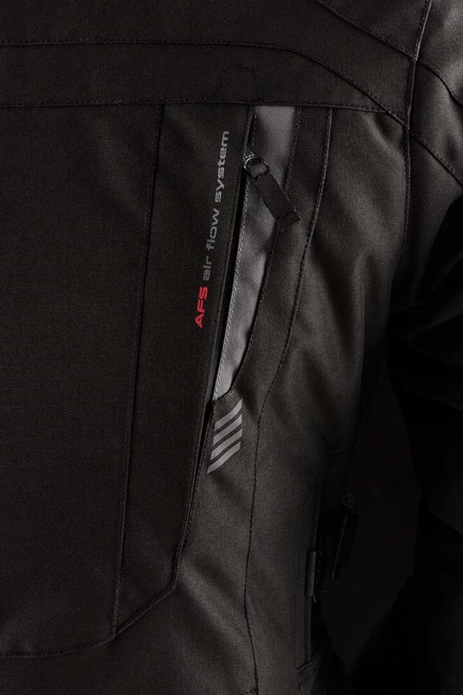 Furygan Apalaches Evo Ladies Motorcycle Textile Jacket