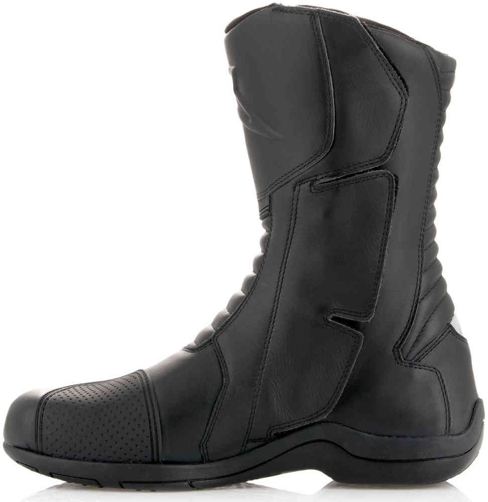 Alpinestars Andes V2 Drystar Motorcycle Boots