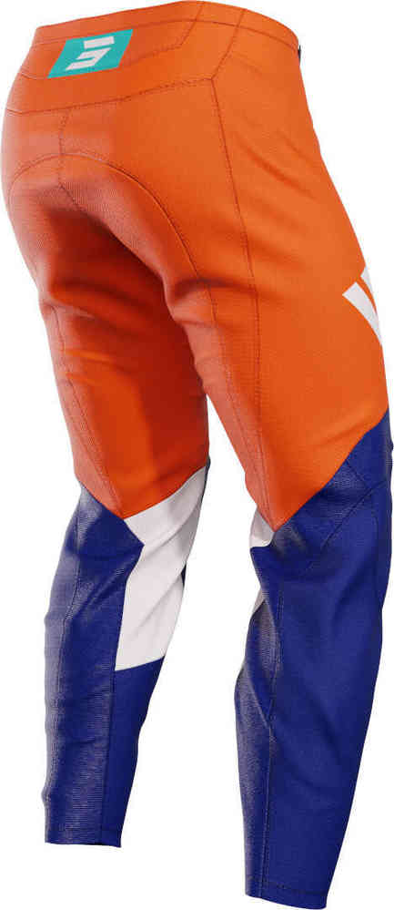 Shot Draw Kid Iron Motocross Pants