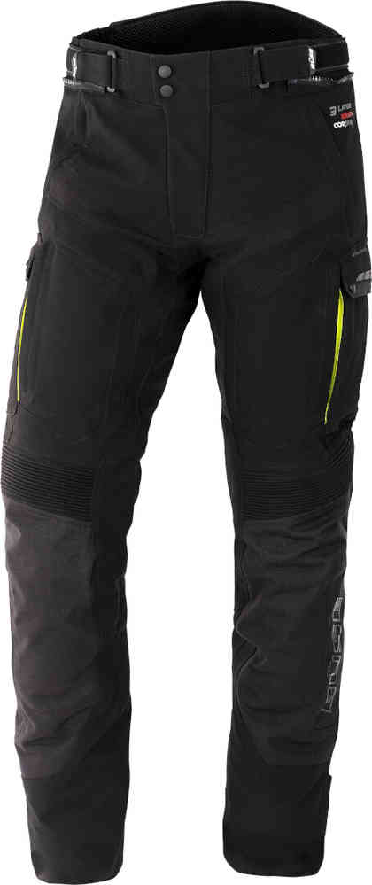 Büse Storm Waterproof Ladies Motorcycle Textile Pants