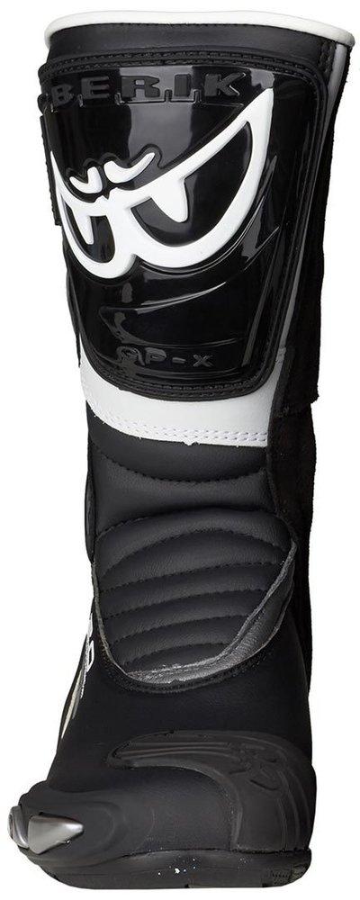 Berik Shaft 2.0 Motorcycle Boots