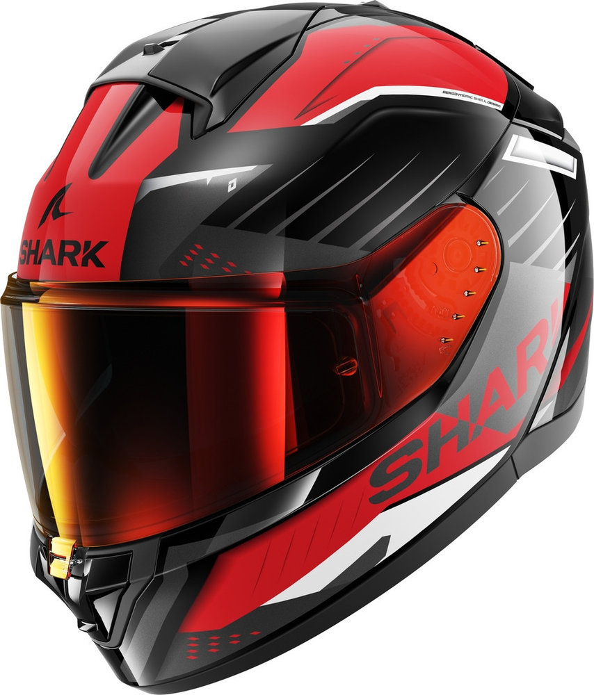 Shark Ridill 2 Bersek Helmet