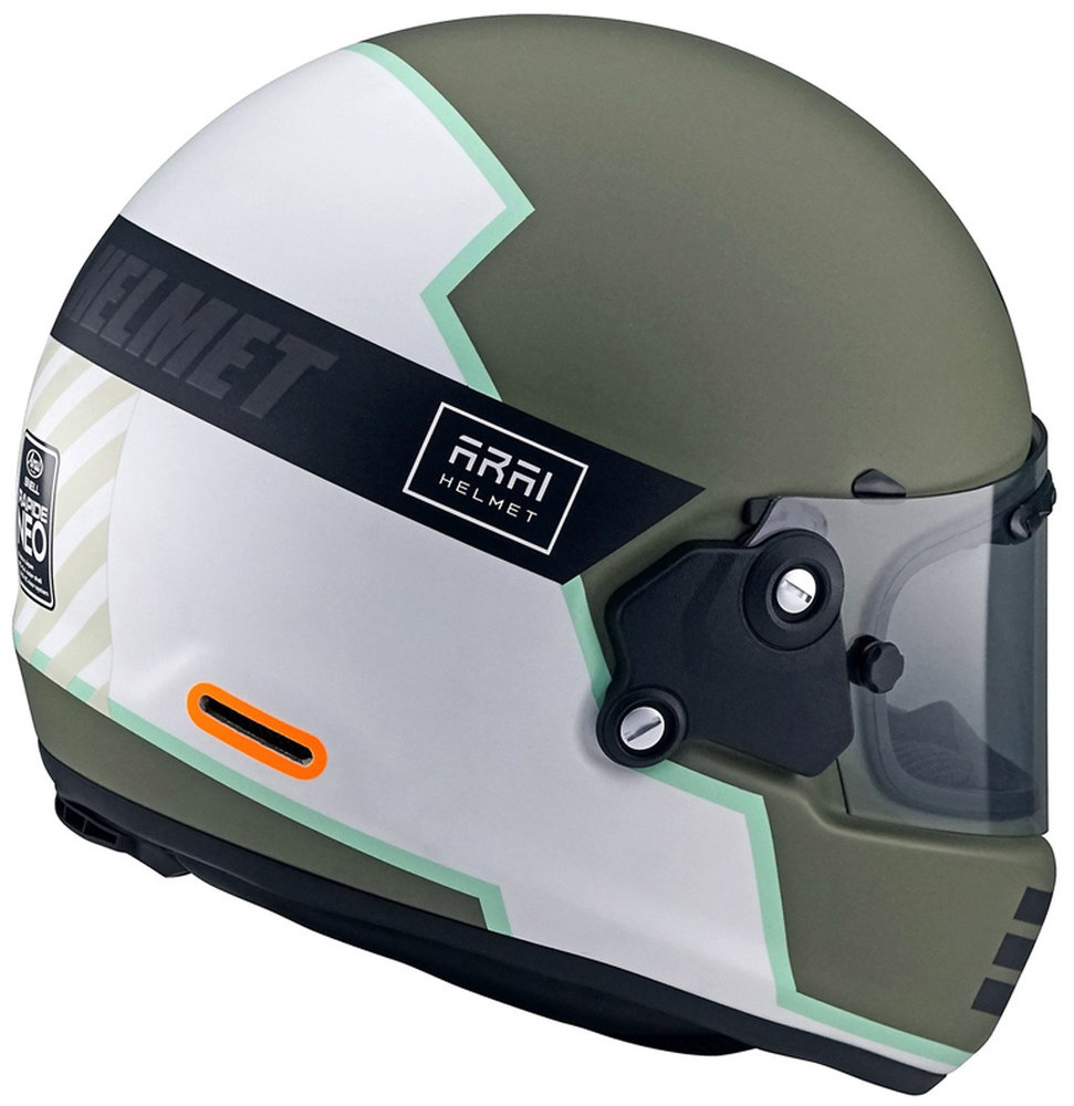 ARAI Concept-XE Overland Helmet