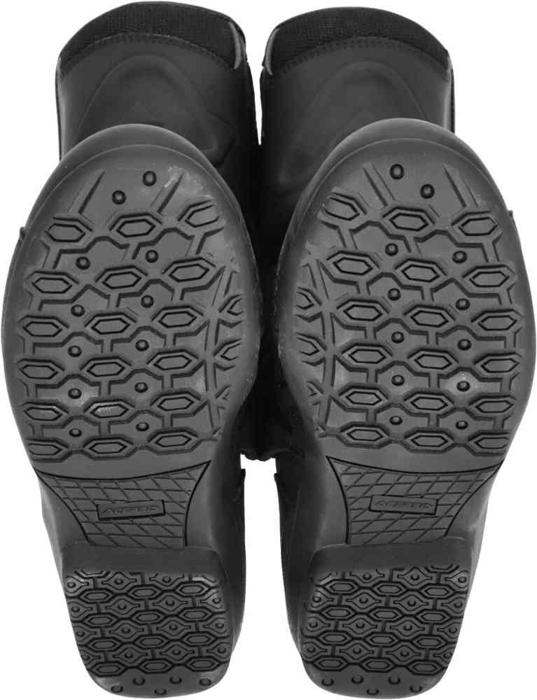 Acerbis Katram waterproof Motorcycle Boots
