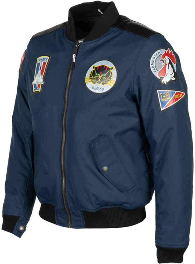 Helstons Lynx Motorcycle Textile Jacket