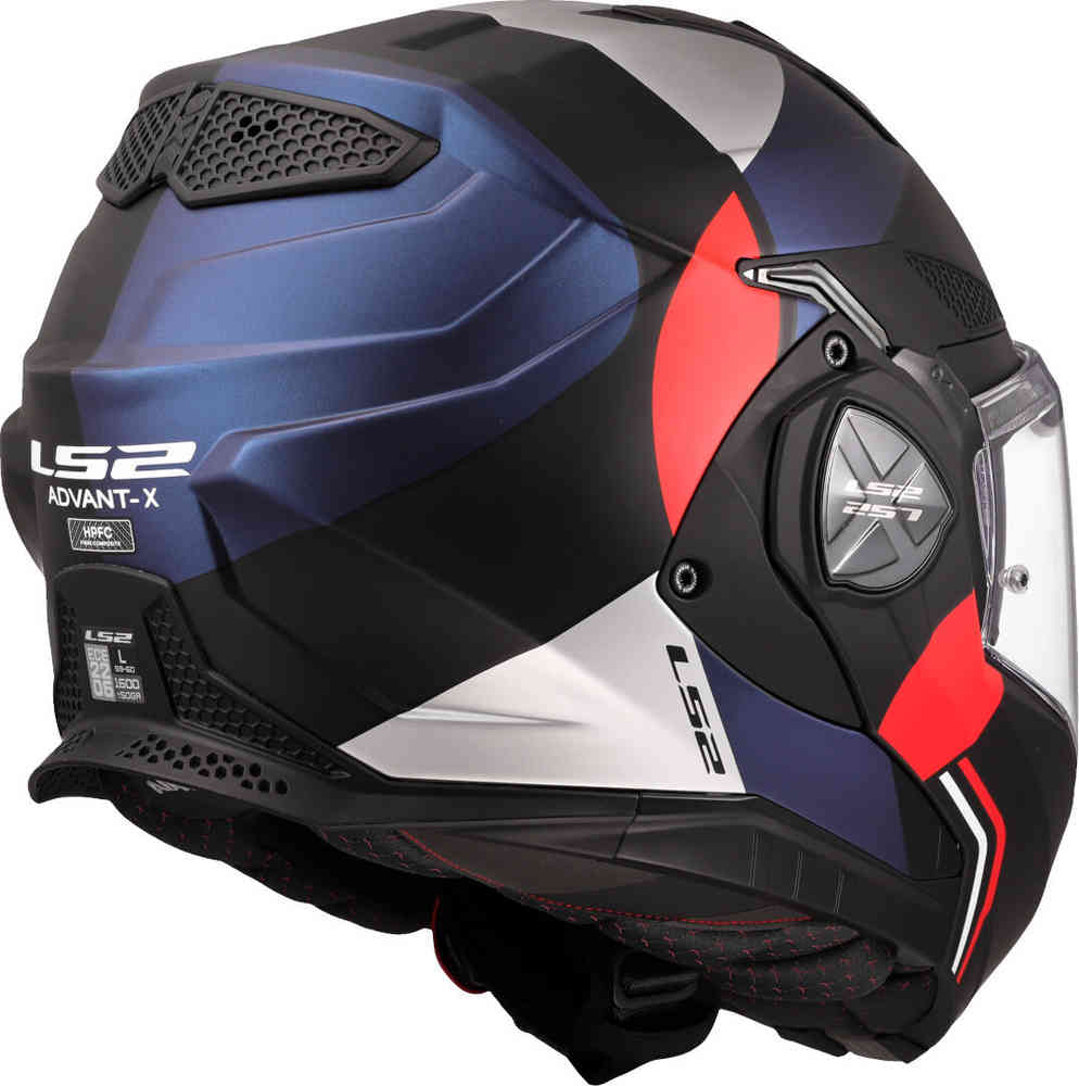 LS2 FF901 Advant X Ultra Helmet