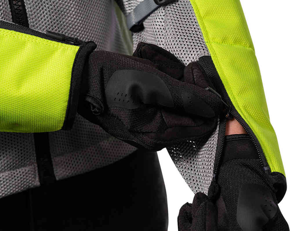 Icon Mesh AF 2023 Motorcycle Textile Jacket