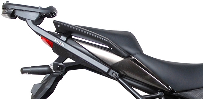 Top Master Topcase Fitting