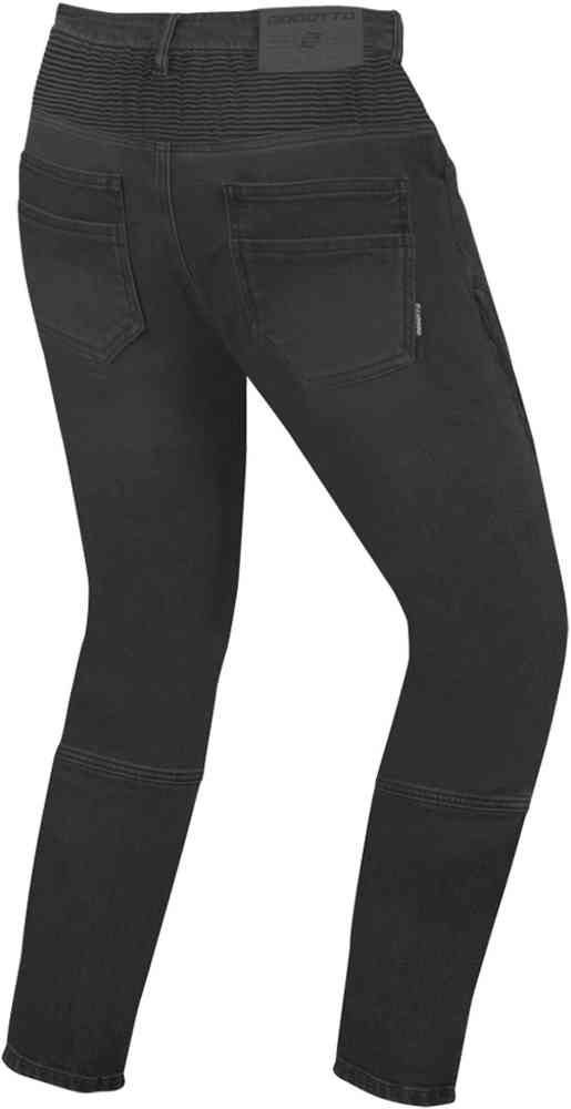 Bogotto Streton Motorcycle Jeans