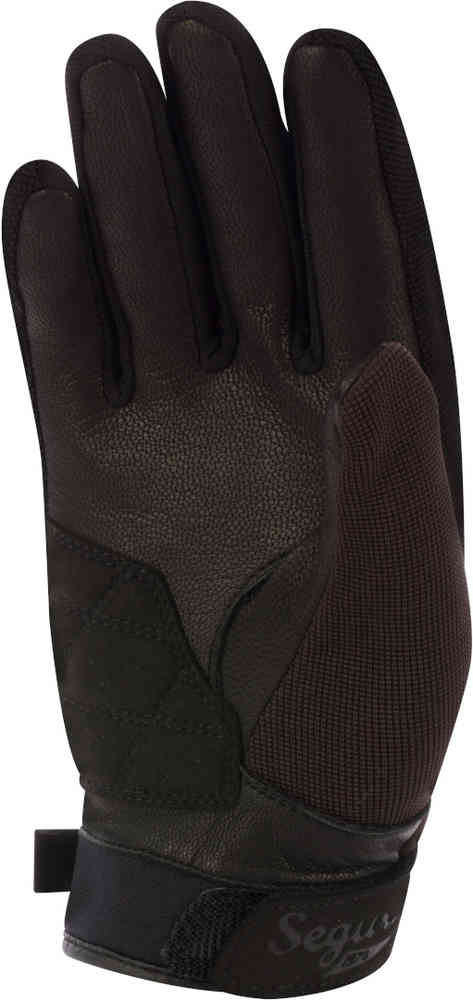 Segura Maverick Ladies Motorcycle Gloves