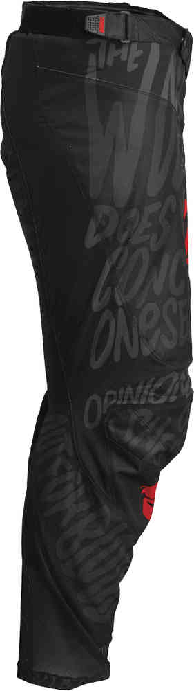 Thor Pulse Counting Sheep Motocross Pants