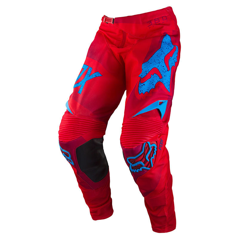FOX 360 Flight Motocross Pants 2014/15