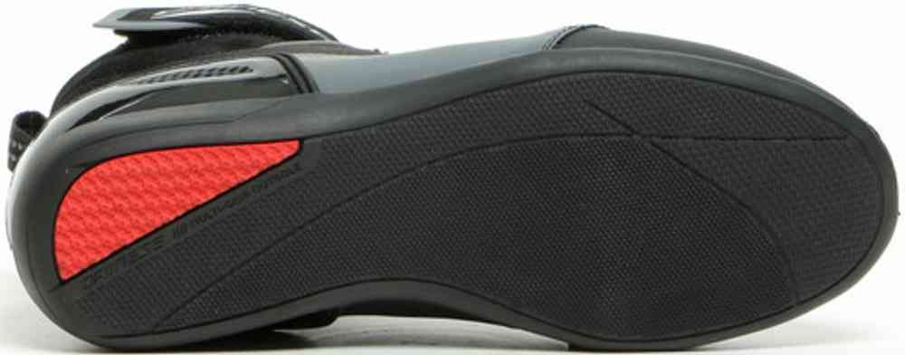 Dainese Energyca D-WP waterproof Ladies Motorcycle Shoes