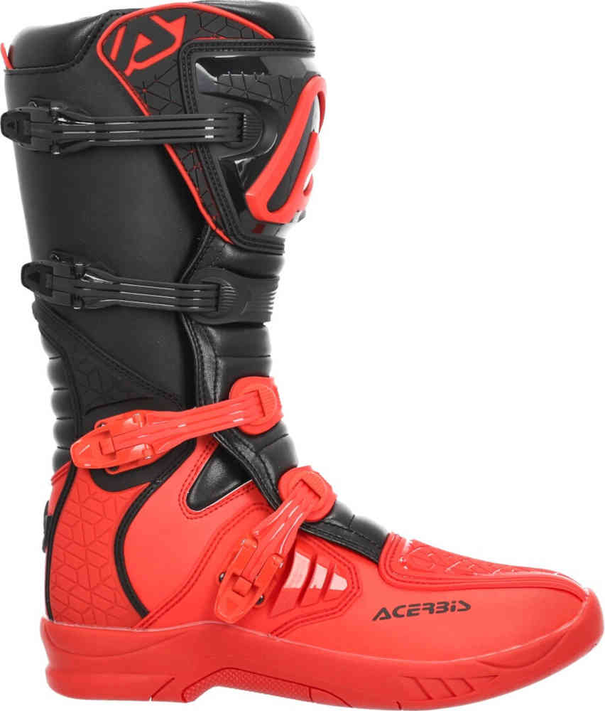 Acerbis X-Team 2025 Motocross Boots