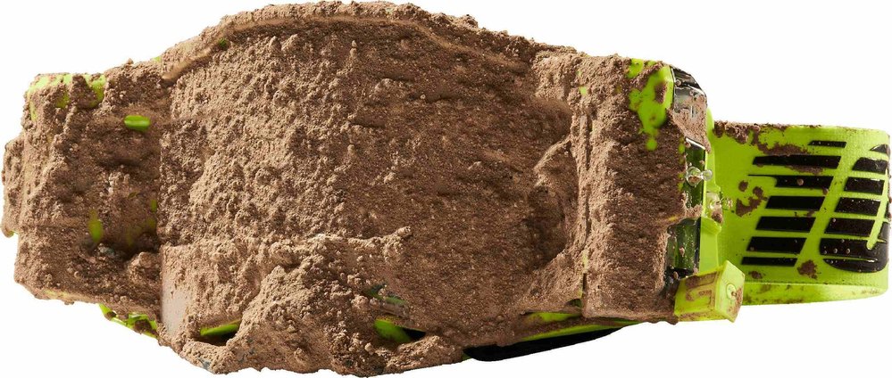 100% Armega Forecast Roll-Off System