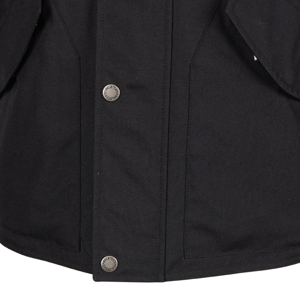 Helstons Trooper Motorcycle Textile Jacket