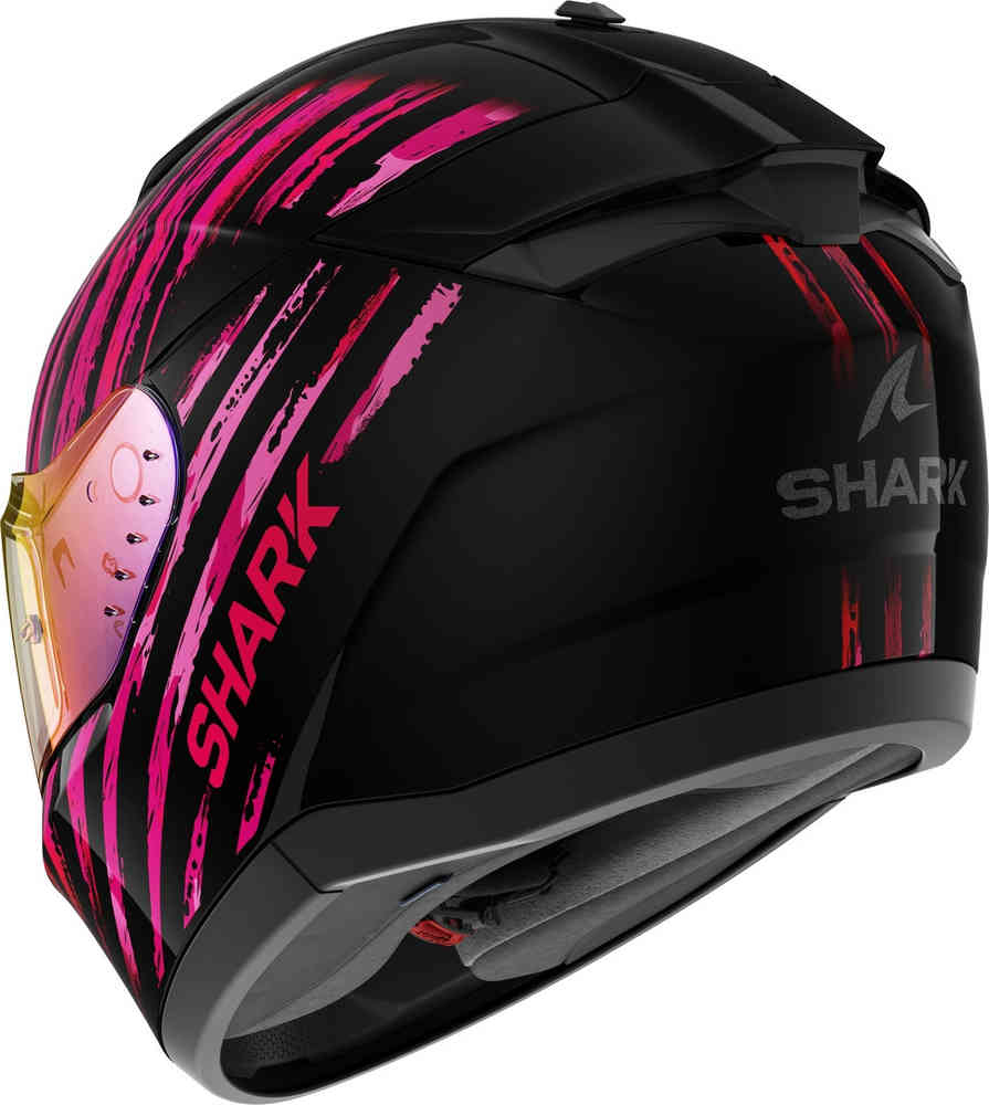 Shark Ridill 2 Assya Helmet
