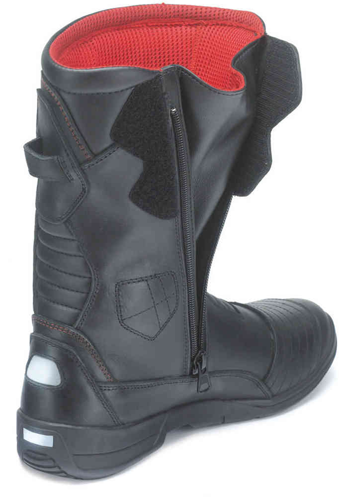 Kochmann Voyager Waterproof Motorcycle Boots